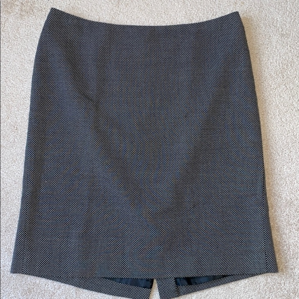 Anne Klein Pencil Skirt